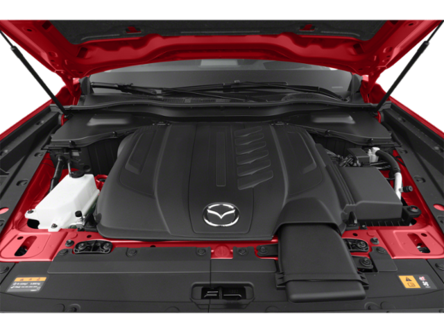 2024 Mazda CX-90 3.3 Turbo Premium photo 7