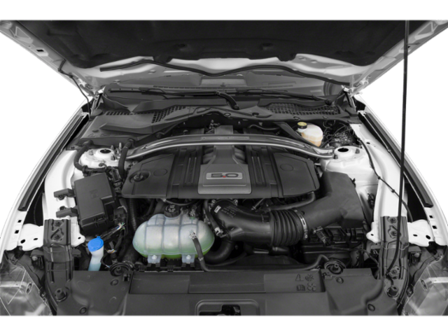 2020 Ford Mustang GT Premium California Special photo 8