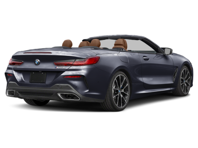 2026 Bmw M850i xDrive photo 2