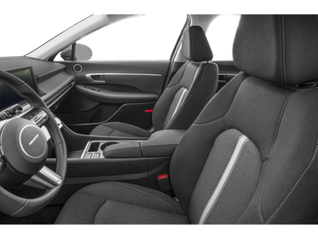 2025 Hyundai Sonata SEL Convenience photo 3