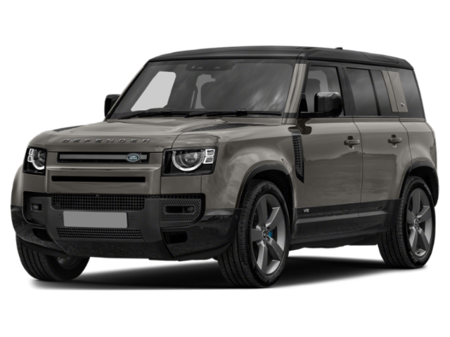 2023 Land Rover Defender S's photo