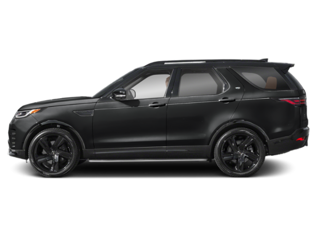 2025 Land Rover Discovery Metropolitan Edition photo 3