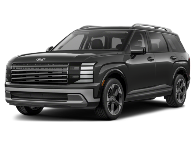 2026 Hyundai Palisade Limited's photo