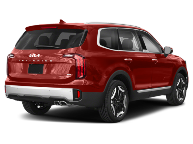 Used 2023 Kia Telluride S with VIN 5XYP6DGC0PG339852 for sale in Elk River, Minnesota
