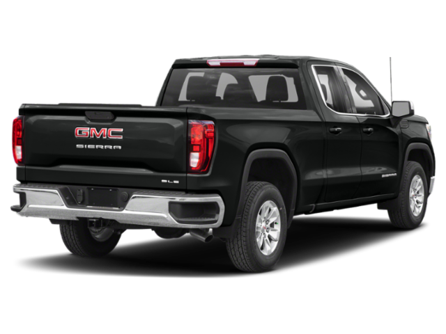 2019 Gmc Sierra 1500 SLE photo 2