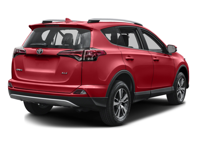 Used 2016 Toyota RAV4 XLE with VIN JTMRFREV1GJ062123 for sale in Burnsville, Minnesota