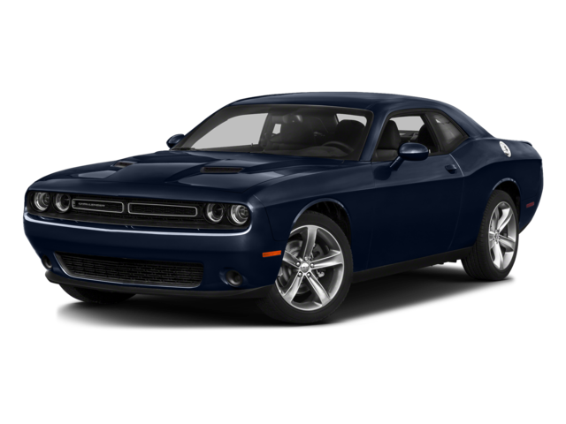 2016 Dodge Challenger SXT's photo