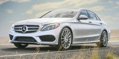 2016 Mercedes-Benz C-Class C300