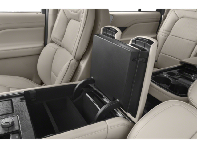 2020 LINCOLN NAVIGATOR L - Image 14