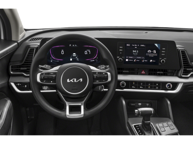 2023 Kia Sportage LX photo 3