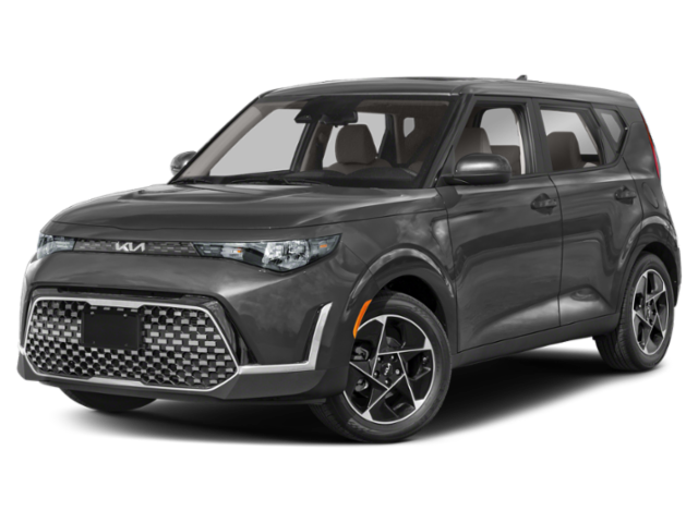 2023 Kia Soul EX's photo