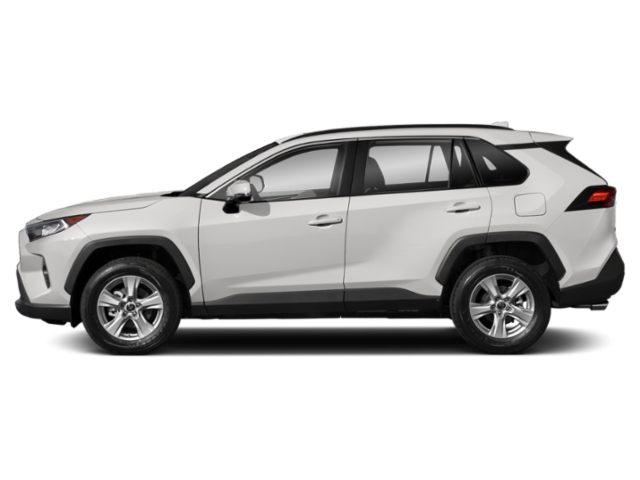 2020 Toyota RAV4 XLE Premium photo 2