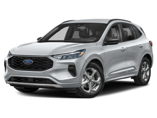 2024 Ford Escape ST-Line's photo