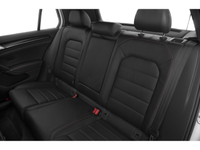2015 Volkswagen Golf GTI Autobahn photo 12