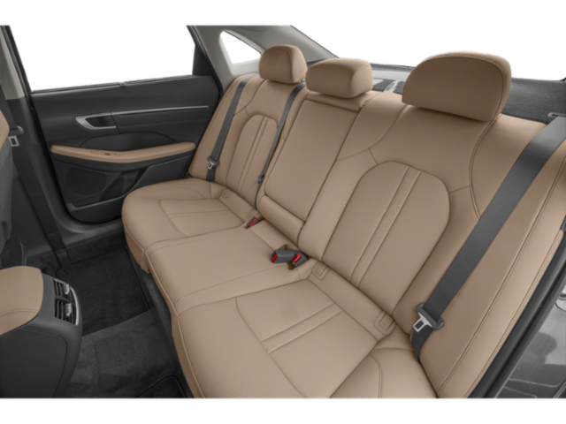 New 2025 Blue Hyundai Limited image 33