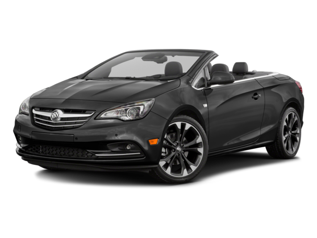 2016 Buick Cascada Premium's photo