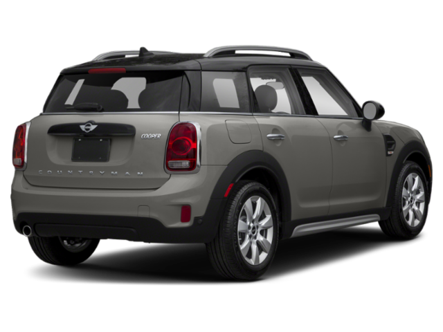 2020 Mini Countryman Oxford Edition photo 2