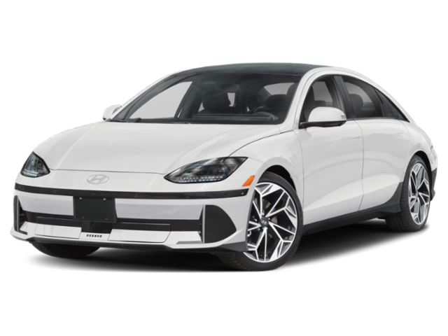 2025 Hyundai Ioniq 6 Limited photo 13