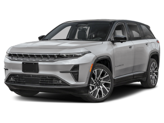 2024 Jeep Wagoneer S Launch Edition's photo