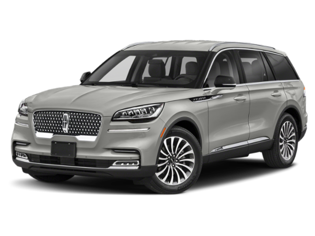 2021 Lincoln Aviator Reserve's photo