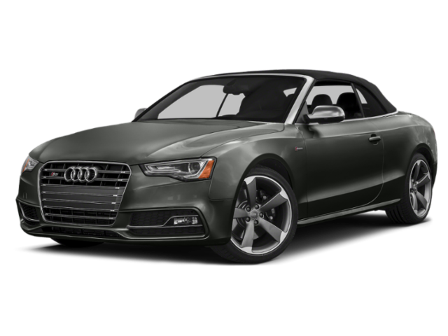2016 Audi S5 Premium Plus photo 7