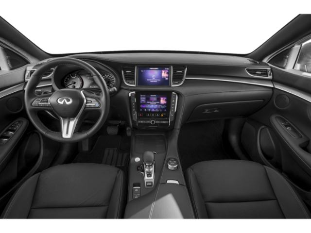 2025 Infiniti QX55 Luxe photo 5