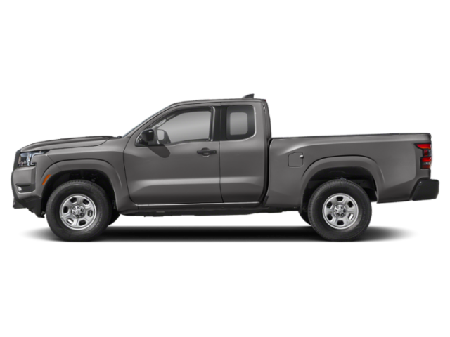 2026 Nissan Frontier S photo 3