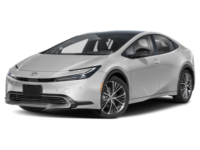 New 2025 Cutting Edge Toyota Limited image 1