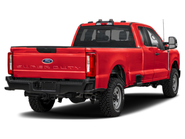 2025 Ford F-250 XL photo 21