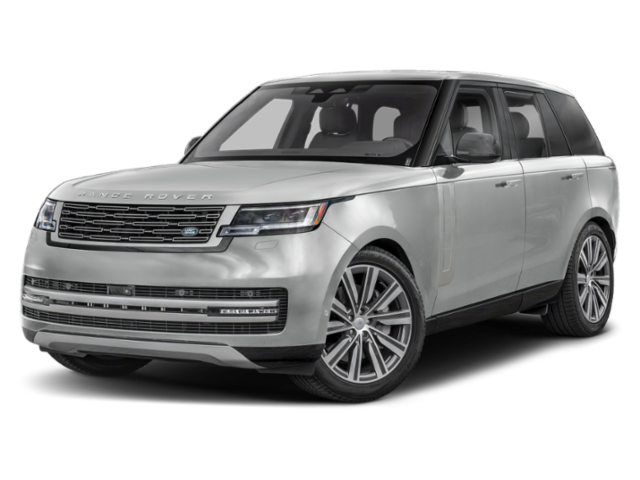 New 2025 HAKUBA SILVER Land Rover SE image 1
