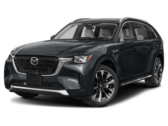 2024 Mazda CX-90 Premium's photo