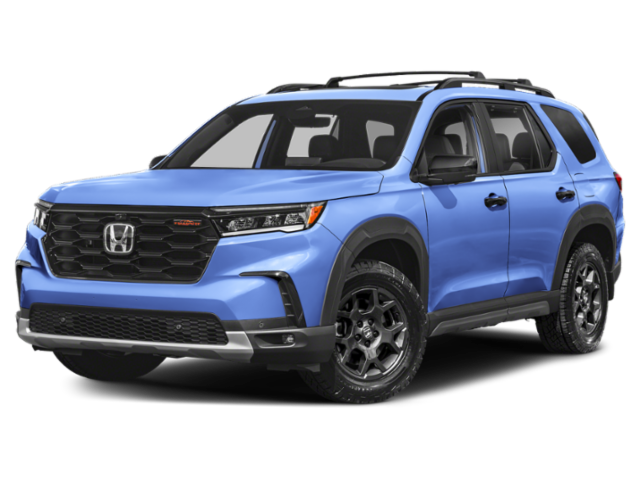 2023 Honda Pilot TrailSport's photo