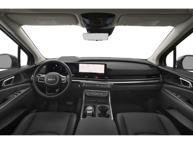 2026 Kia Carnival SX Prestige photo 5