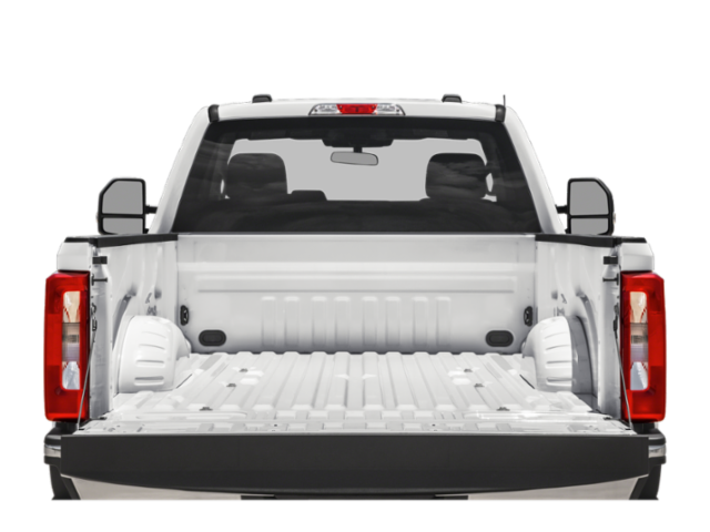 2025 Ford F-350 XLT photo 27