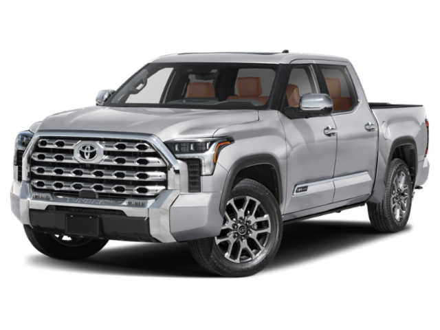 2025 Toyota Tundra 1794 Edition's photo