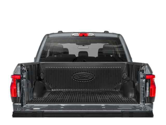 F-150 Lightning Flash