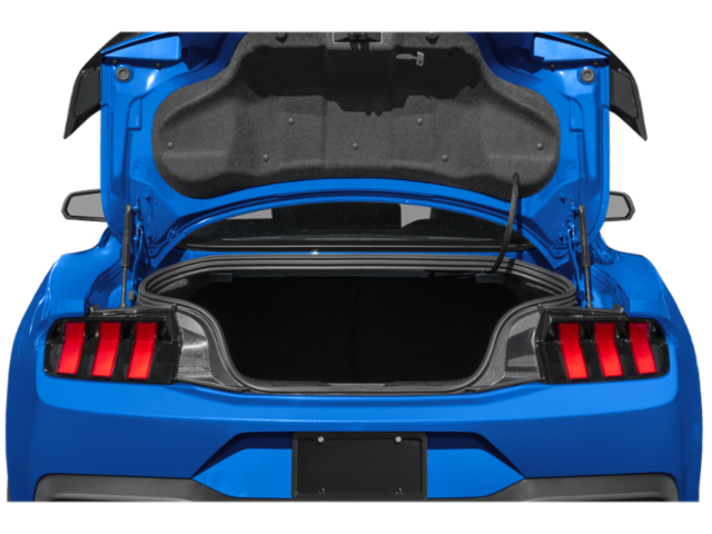 2025 Ford Mustang Dark Horse photo 7