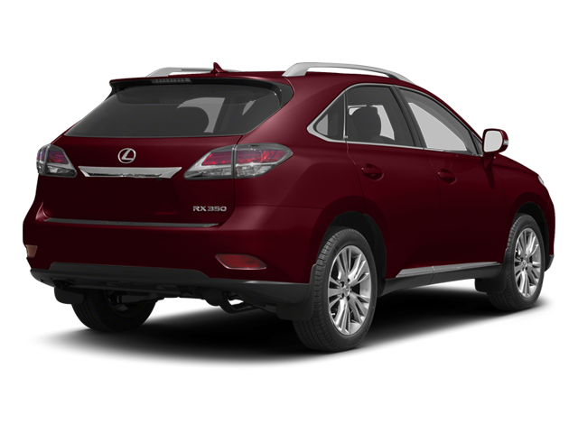 Used 2013 Lexus RX 350 with VIN JTJBK1BAXD2455895 for sale in Delta, CO