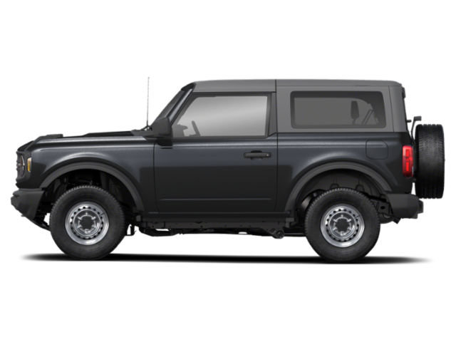2025 Ford Bronco Base photo 26