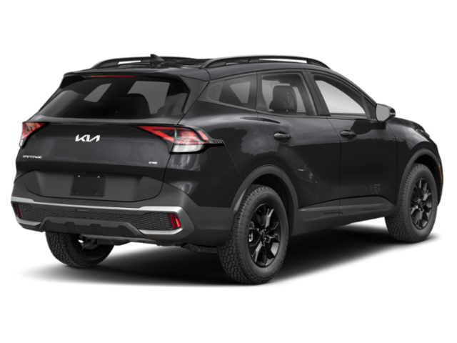 2023 Kia Sportage X-Pro photo 2