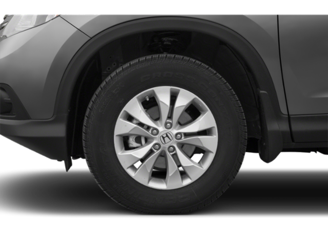 2013 Honda CR-V EX-L photo 15