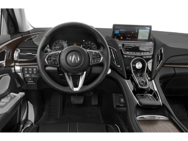 2024 Acura RDX Advance photo 2