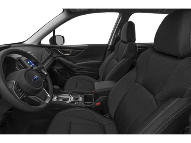 2022 Subaru Forester Base photo 6