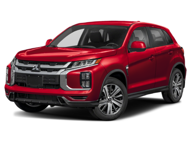 2026 Mitsubishi Outlander Sport ES's photo