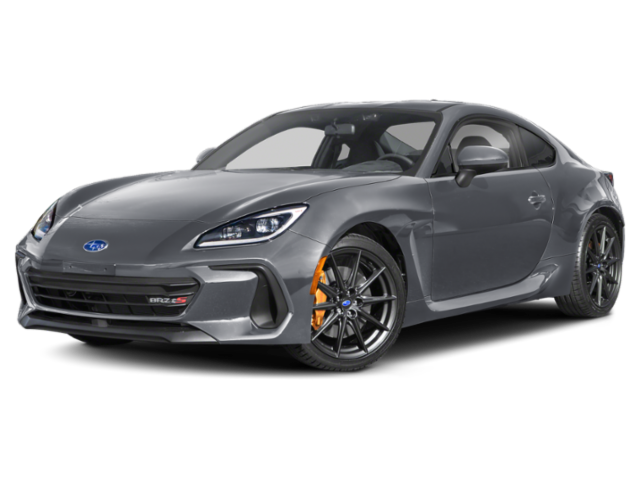 2025 SUBARU BRZ - Image 1