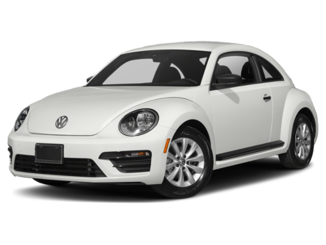 2019 Volkswagen Beetle