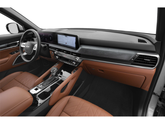 2025 Kia Telluride SX X-Line photo 11