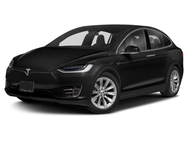 Used 2020 Tesla Model X Long Range with VIN 5YJXCDE25LF235104 for sale in Longwood, FL