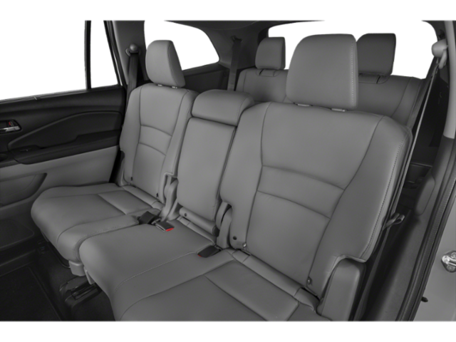 2019 Honda Pilot EX-L photo 10
