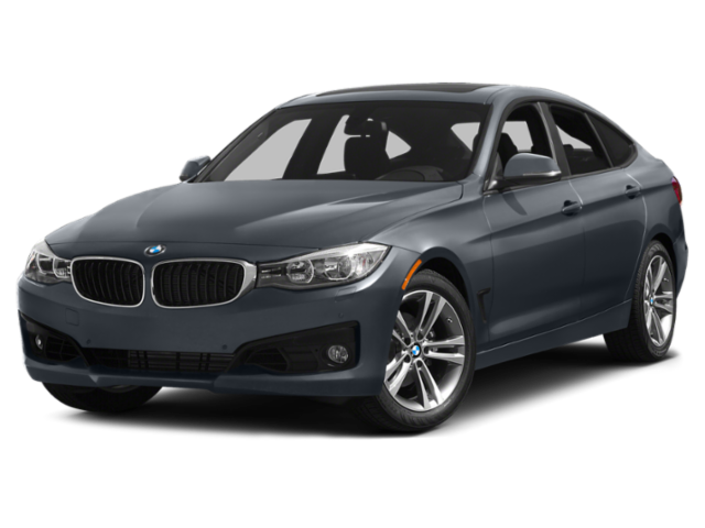 2015 BMW 3 Series 328i's photo